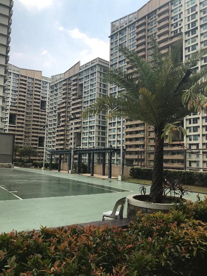 Tivoli Garden Residences Mandaluyong Zimmer foto